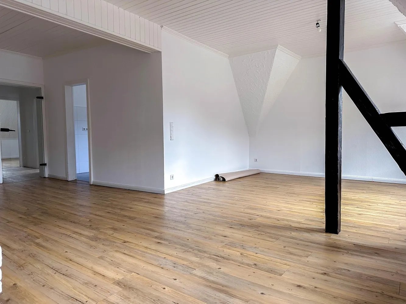 4 Zimmer Wohnung mit 114 m² in Hagen – Bild 4
