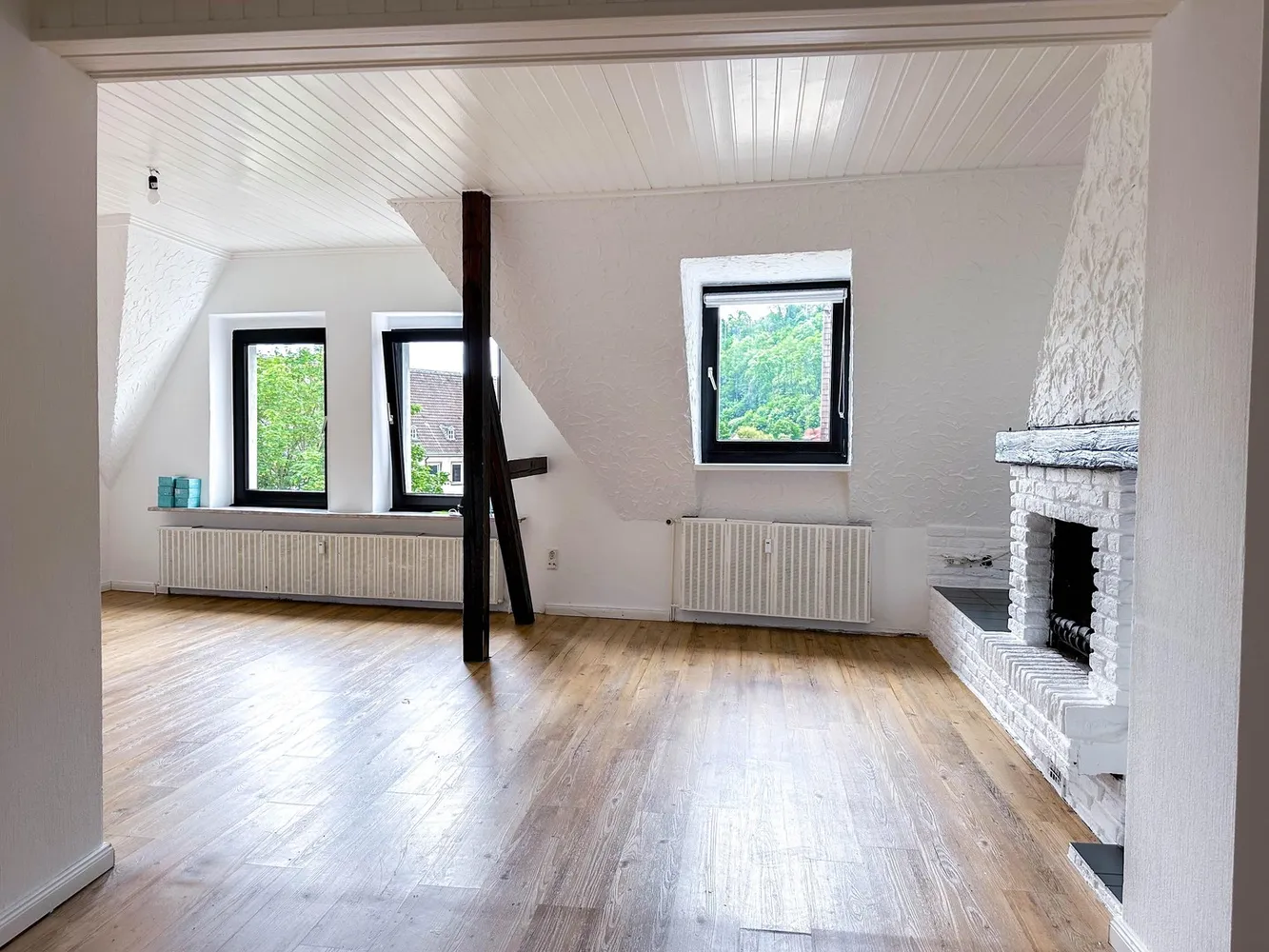 4 Zimmer Wohnung mit 114 m² in Hagen – Bild 5