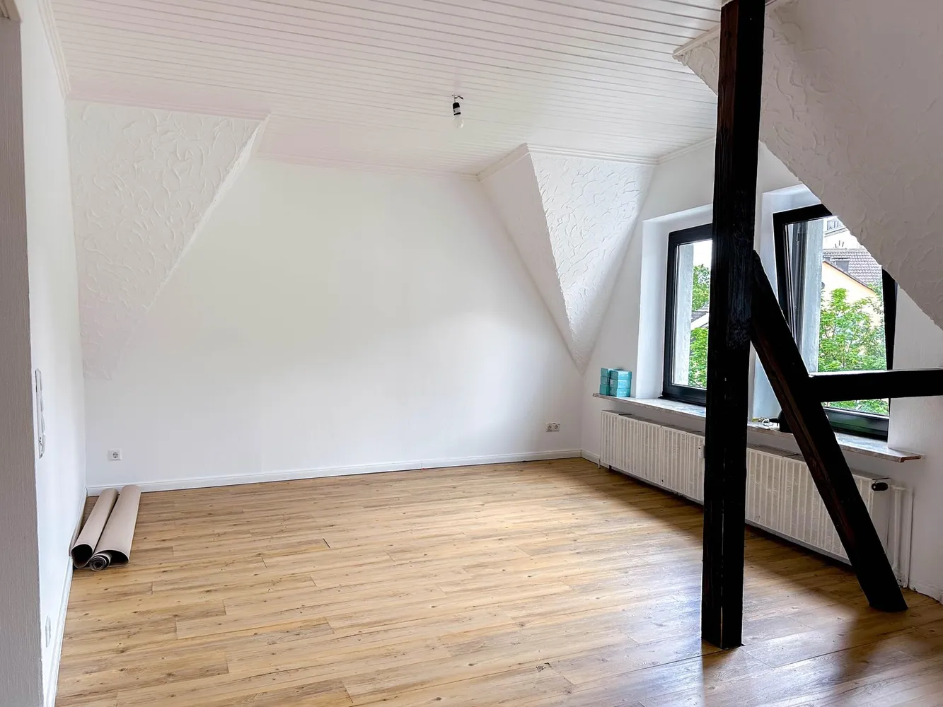4 Zimmer Wohnung mit 114 m² in Hagen – Bild 6