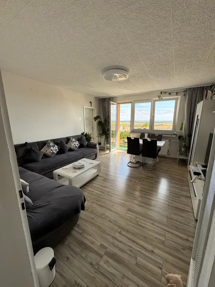 2 Zimmer Wohnung mit 55 m² in Düren – Bild 1
