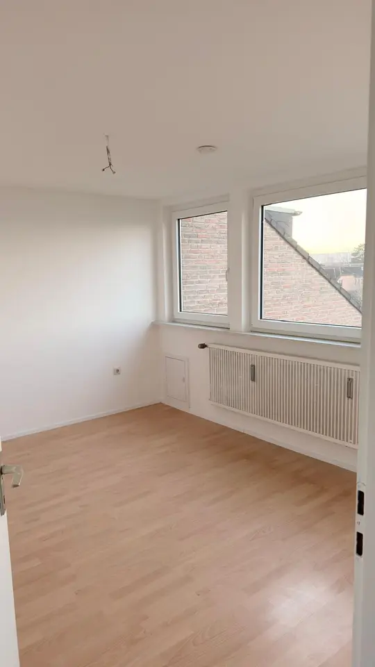 2 Zimmer Wohnung mit 55 m² in Düren – Bild 2
