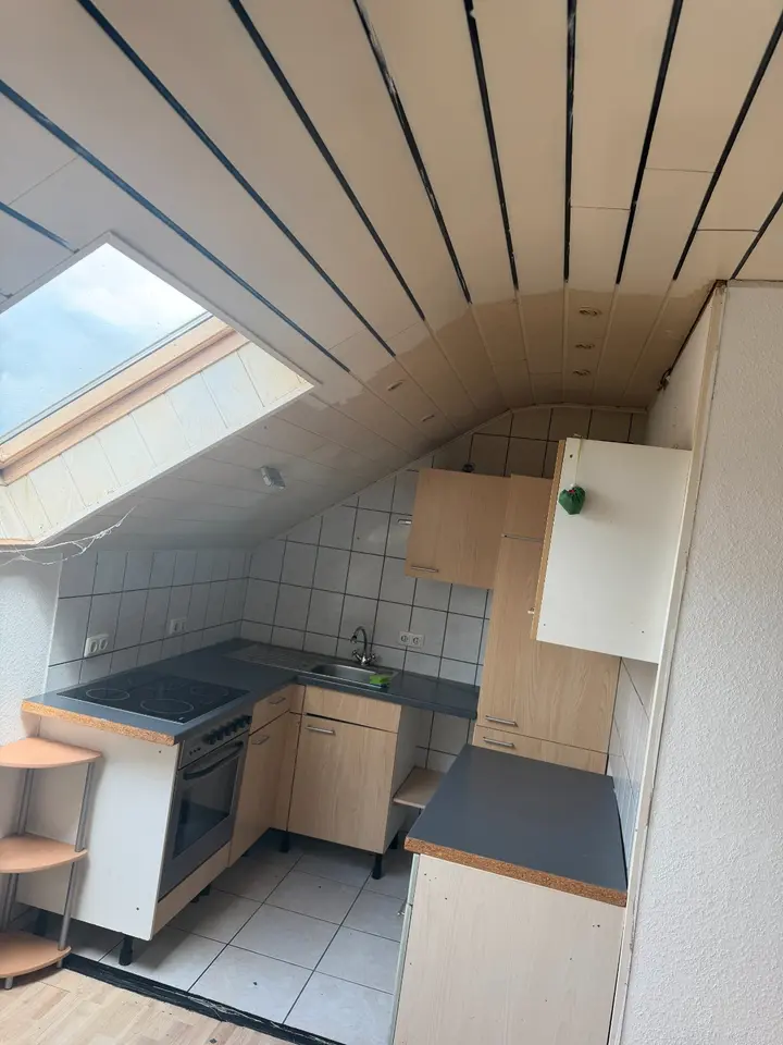 2 Zimmer Wohnung mit 55 m² in Düren – Bild 3