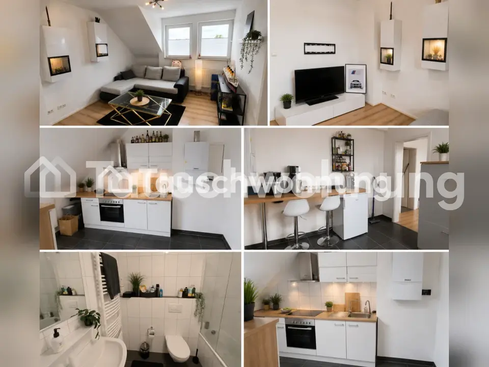2 Zimmer Wohnung mit 55 m² in Düren – Bild 6