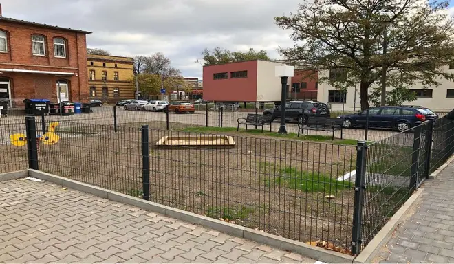 1 Zimmer Wohnung mit 41 m² in Magdeburg – Bild 3
