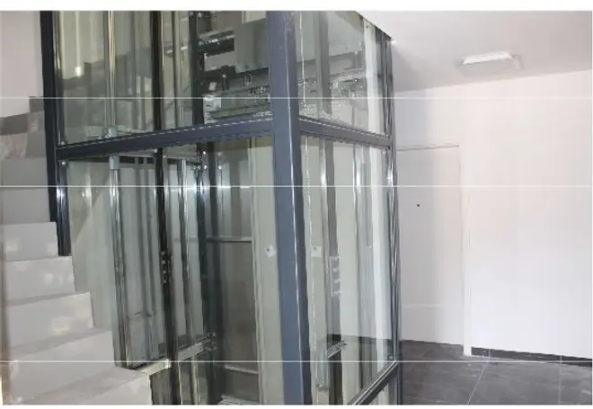 1 Zimmer Wohnung mit 41 m² in Magdeburg – Bild 4