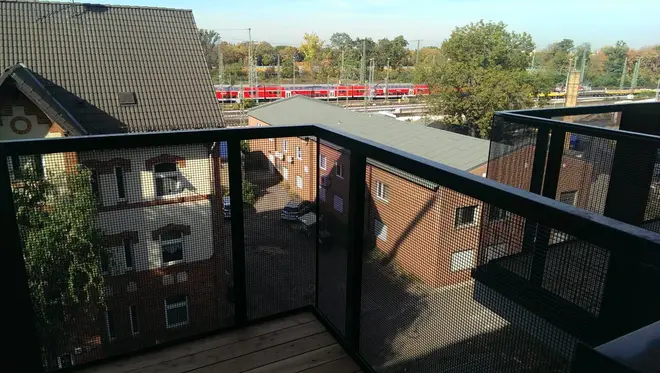 1 Zimmer Wohnung mit 41 m² in Magdeburg – Bild 6