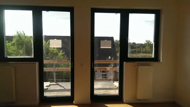 1 Zimmer Wohnung mit 41 m² in Magdeburg – Bild 8
