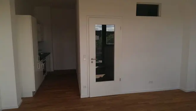 1 Zimmer Wohnung mit 41 m² in Magdeburg – Bild 9
