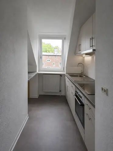WG-Zimmer mit 15 m² in Dortmund – Bild 3