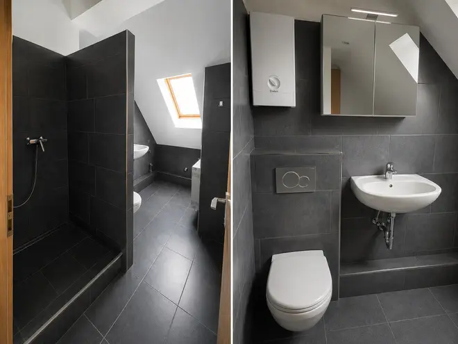 WG-Zimmer mit 15 m² in Dortmund – Bild 4