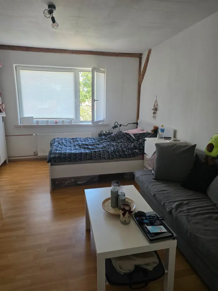 2 Zimmer Wohnung mit 30 m² in Neumünster – Bild 3
