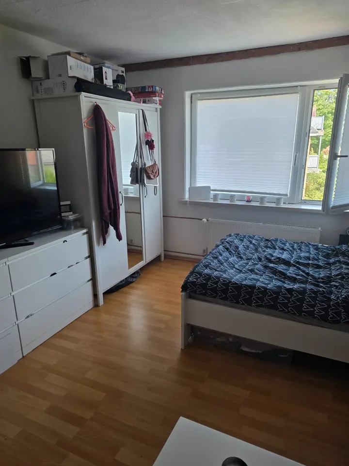 2 Zimmer Wohnung mit 30 m² in Neumünster – Bild 4
