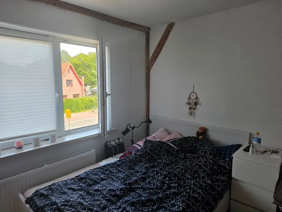 2 Zimmer Wohnung mit 30 m² in Neumünster – Bild 5