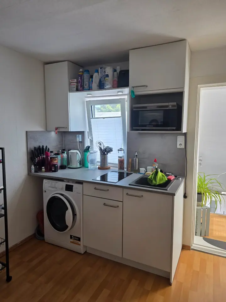 2 Zimmer Wohnung mit 30 m² in Neumünster – Bild 6