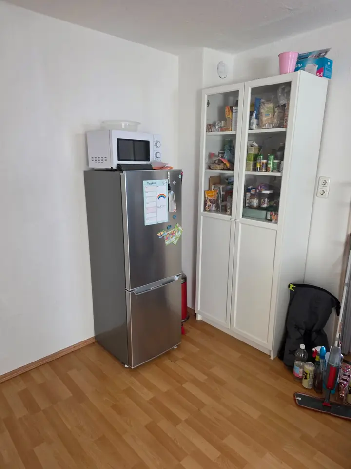 2 Zimmer Wohnung mit 30 m² in Neumünster – Bild 7