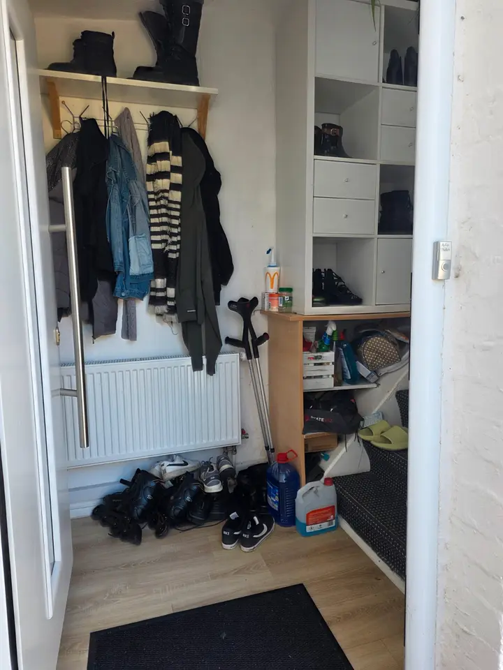 2 Zimmer Wohnung mit 30 m² in Neumünster – Bild 8