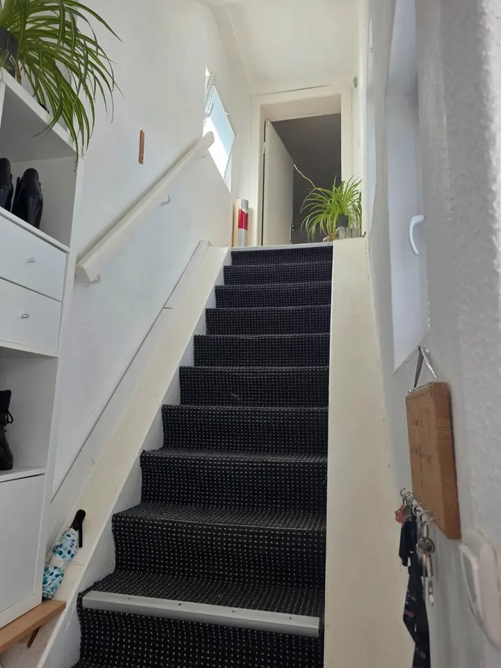 2 Zimmer Wohnung mit 30 m² in Neumünster – Bild 9