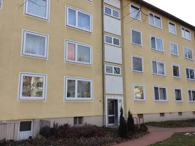 3 Zimmer Wohnung mit 65 m² in Hannover – Bild 2