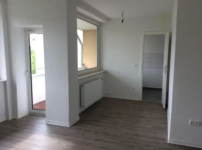 3 Zimmer Wohnung mit 65 m² in Hannover – Bild 4