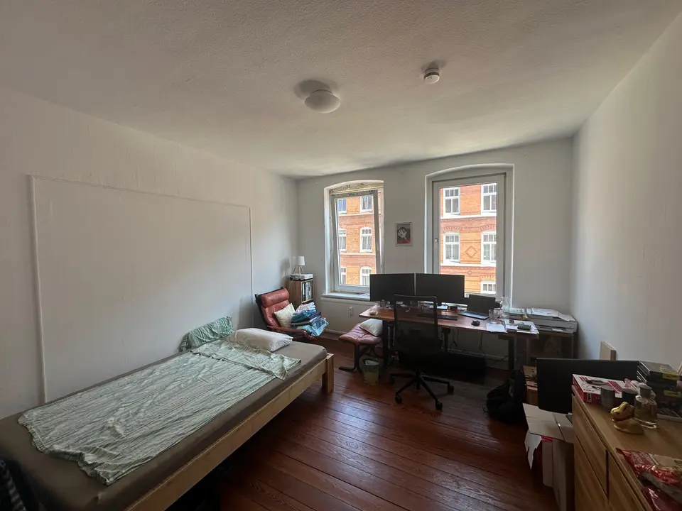 WG-Zimmer mit 16 m² in Kiel – Bild 1