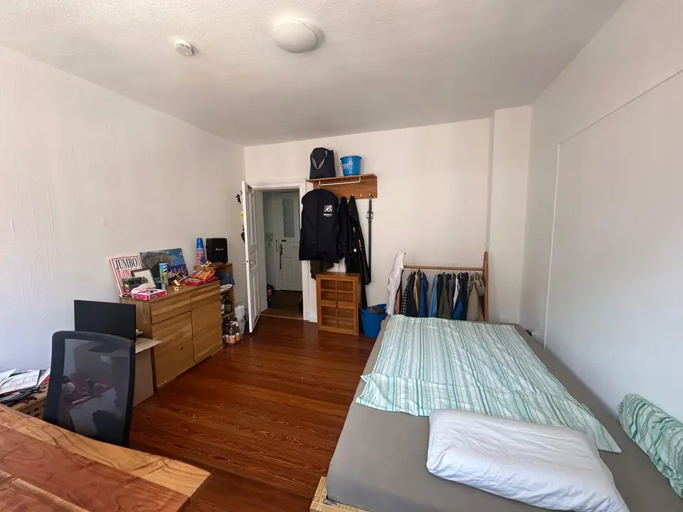 WG-Zimmer mit 16 m² in Kiel – Bild 2