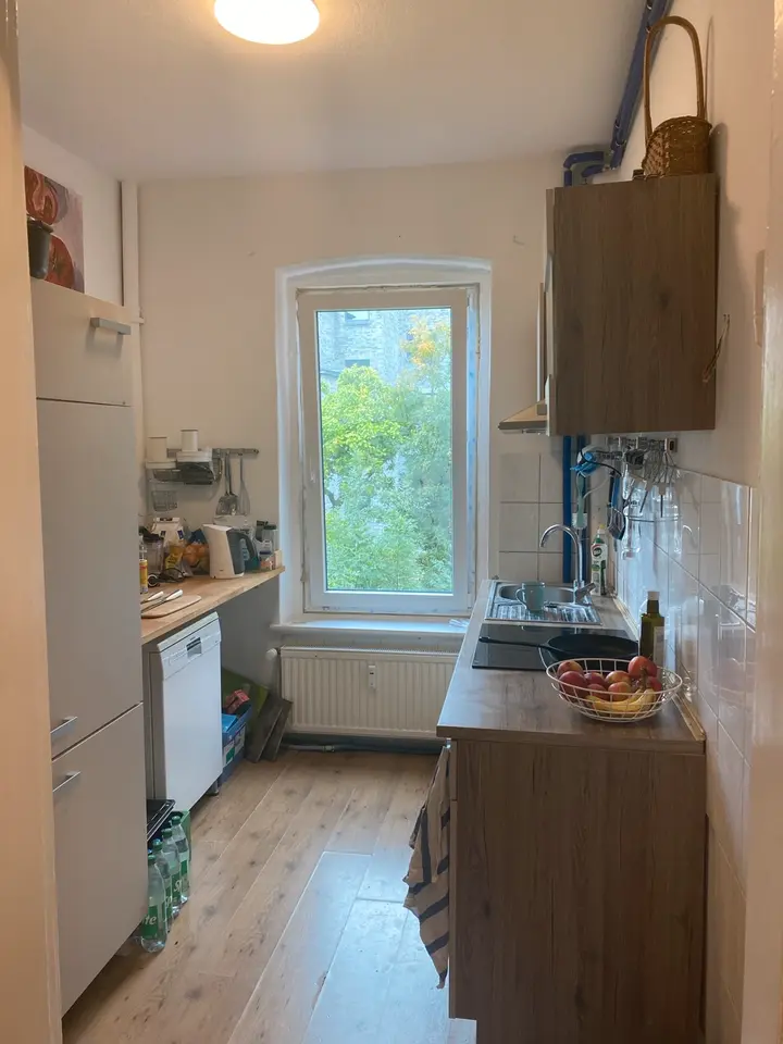 WG-Zimmer mit 16 m² in Kiel – Bild 3