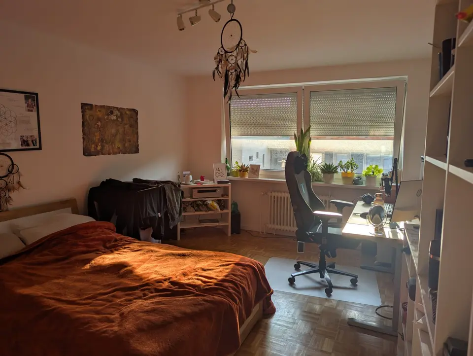 WG-Zimmer mit 16 m² in Kiel – Bild 7
