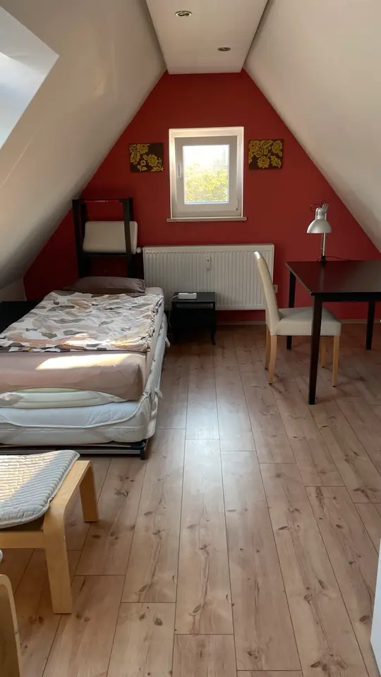 WG-Zimmer mit 16 m² in Kiel – Bild 10