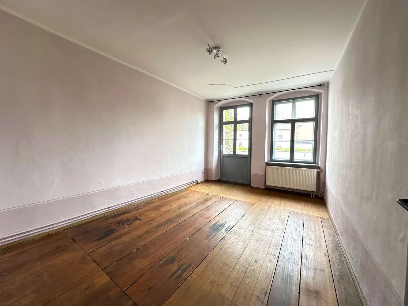 2 Zimmer Wohnung mit 62 m² in Görlitz – Bild 3