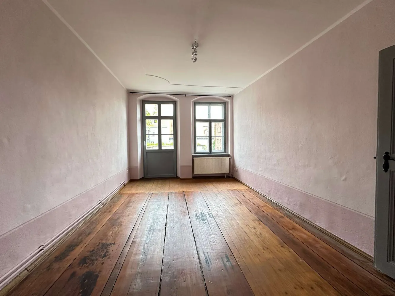 2 Zimmer Wohnung mit 62 m² in Görlitz – Bild 4