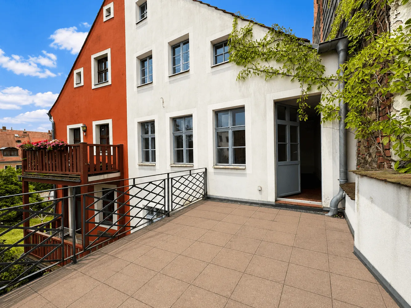 2 Zimmer Wohnung mit 62 m² in Görlitz – Bild 5