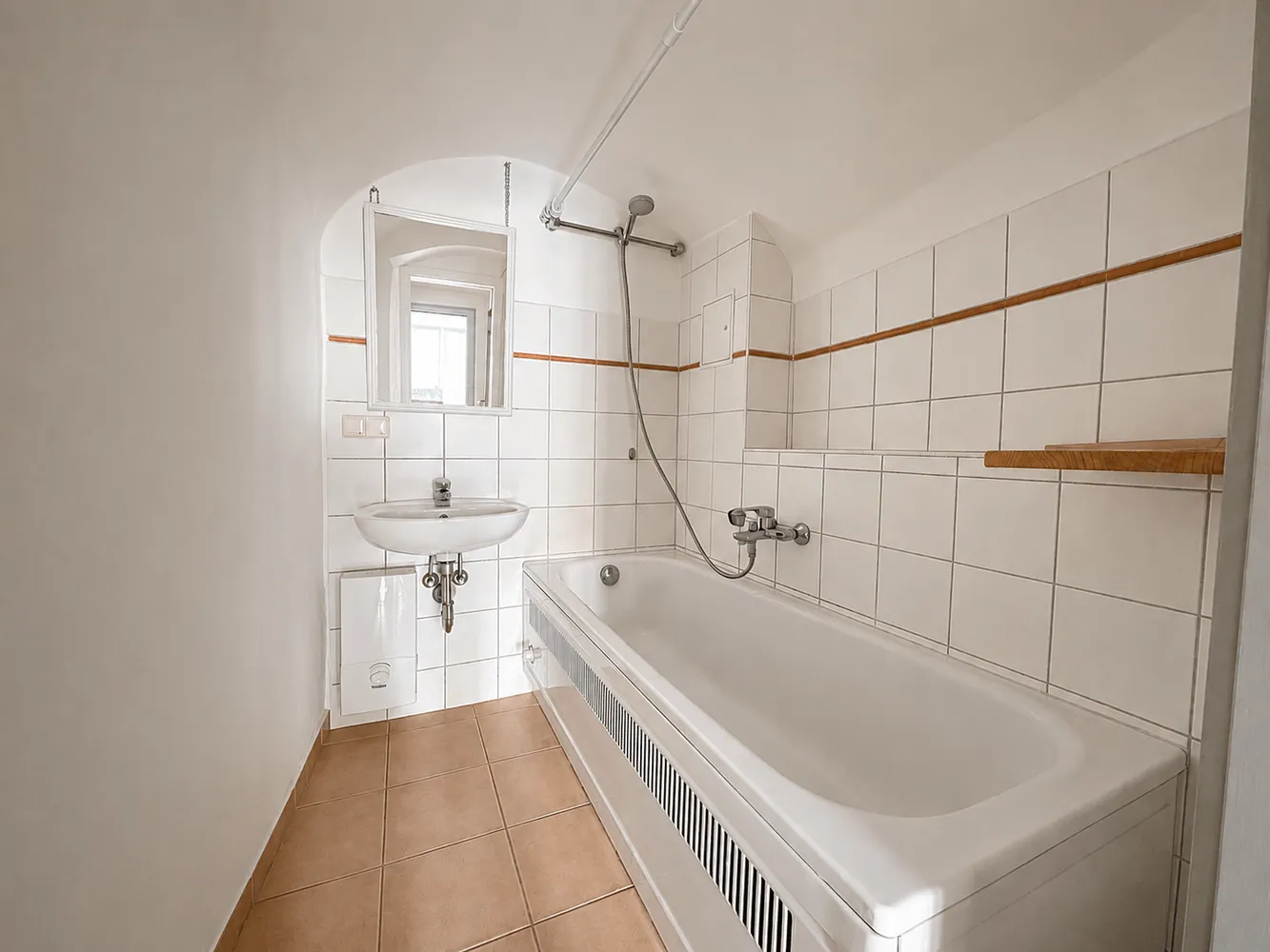 2 Zimmer Wohnung mit 62 m² in Görlitz – Bild 7