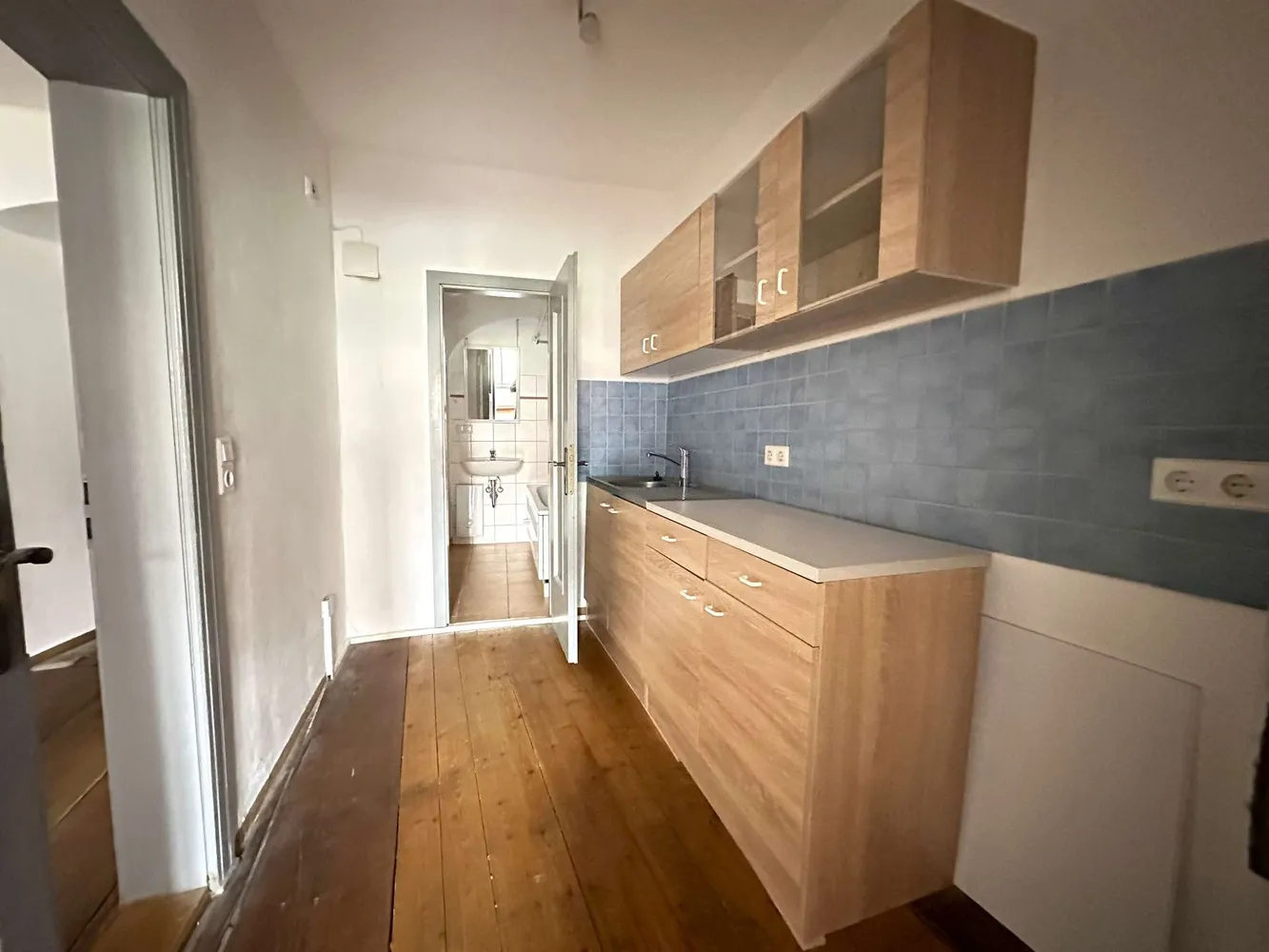 2 Zimmer Wohnung mit 62 m² in Görlitz – Bild 9