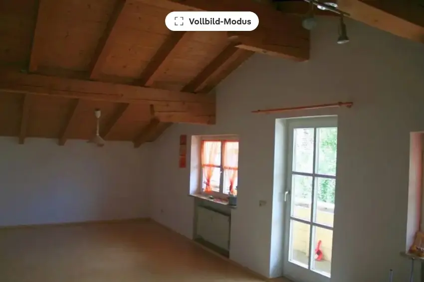 WG-Zimmer mit 30 m² in Rosenheim – Bild 1