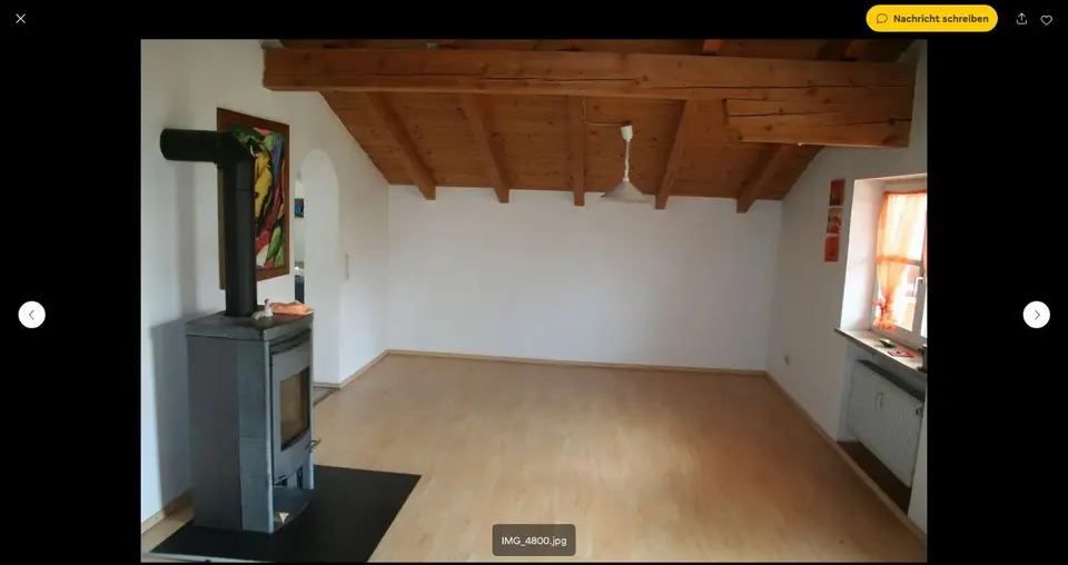 WG-Zimmer mit 30 m² in Rosenheim – Bild 2