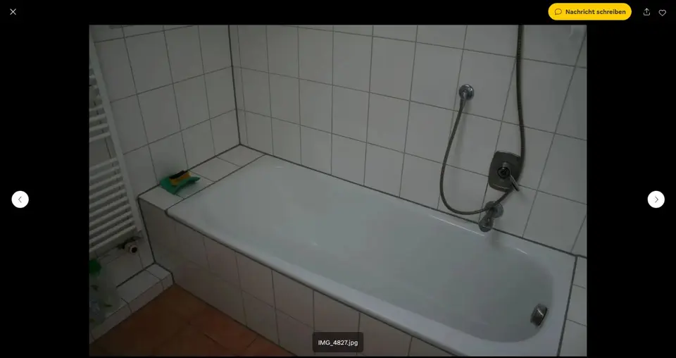 WG-Zimmer mit 30 m² in Rosenheim – Bild 3