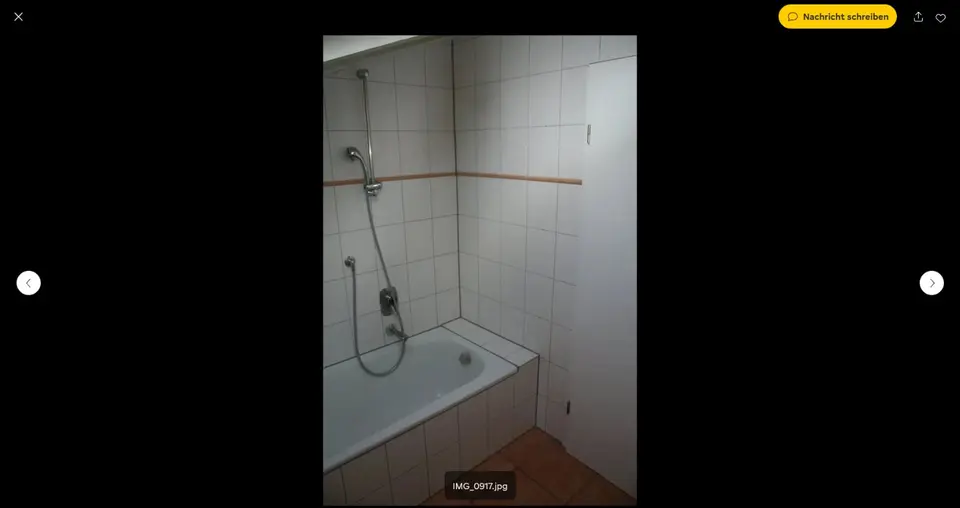 WG-Zimmer mit 30 m² in Rosenheim – Bild 4