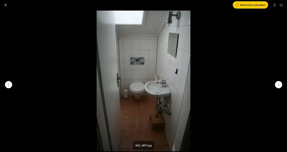 WG-Zimmer mit 30 m² in Rosenheim – Bild 6