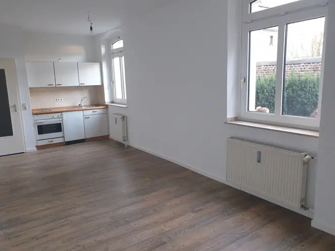 1 Zimmer Wohnung mit 27 m² in Düsseldorf – Bild 2