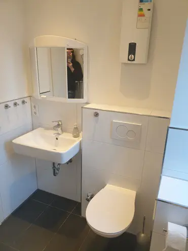 1 Zimmer Wohnung mit 27 m² in Düsseldorf – Bild 7
