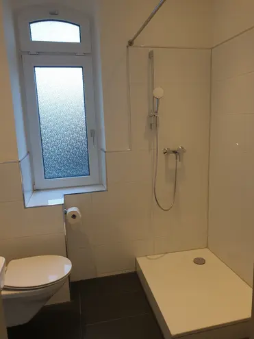 1 Zimmer Wohnung mit 27 m² in Düsseldorf – Bild 8