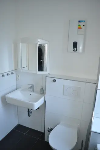 1 Zimmer Wohnung mit 27 m² in Düsseldorf – Bild 9