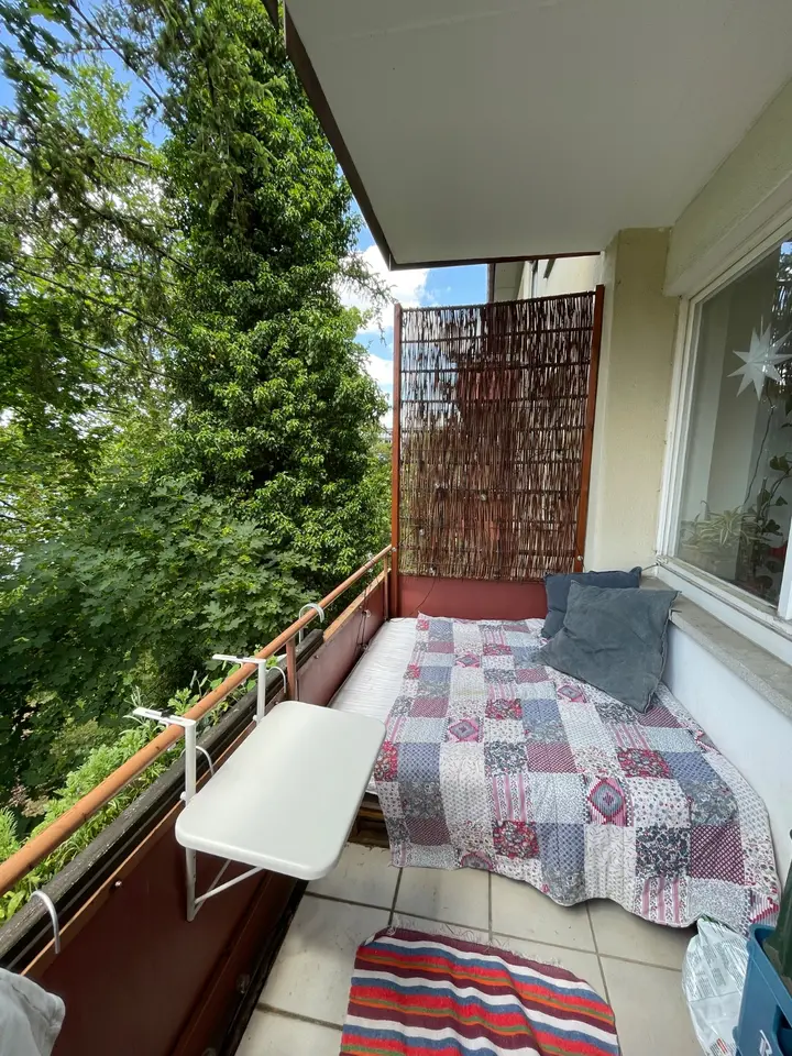 WG-Zimmer mit 15 m² in Würzburg – Bild 3