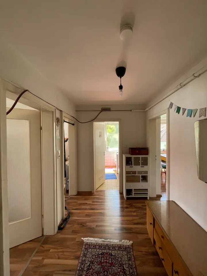 WG-Zimmer mit 15 m² in Würzburg – Bild 4