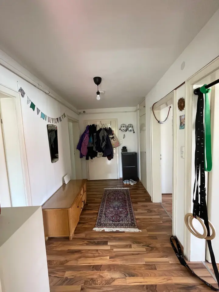 WG-Zimmer mit 15 m² in Würzburg – Bild 5