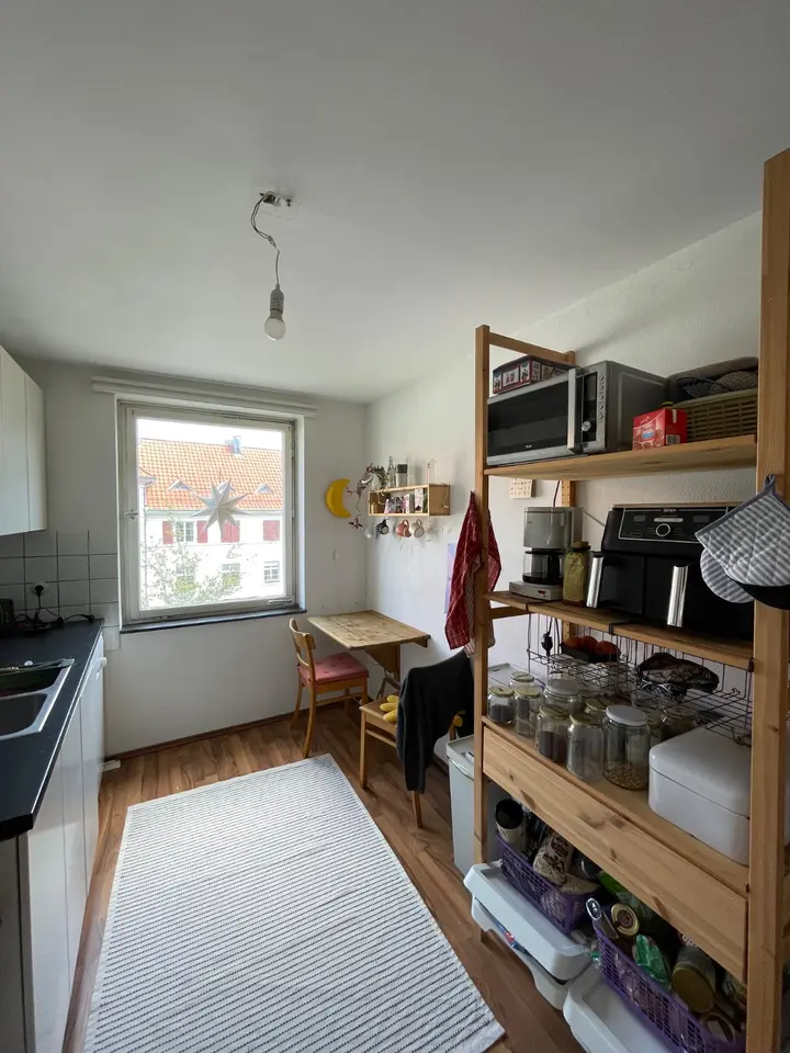 WG-Zimmer mit 15 m² in Würzburg – Bild 7
