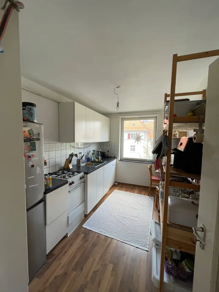WG-Zimmer mit 15 m² in Würzburg – Bild 8