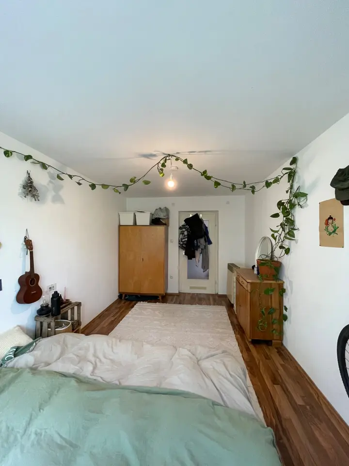 WG-Zimmer mit 15 m² in Würzburg – Bild 9