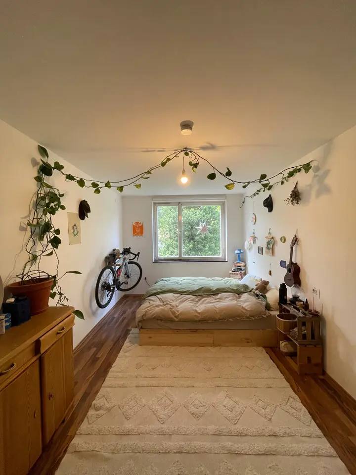 WG-Zimmer mit 15 m² in Würzburg – Bild 10