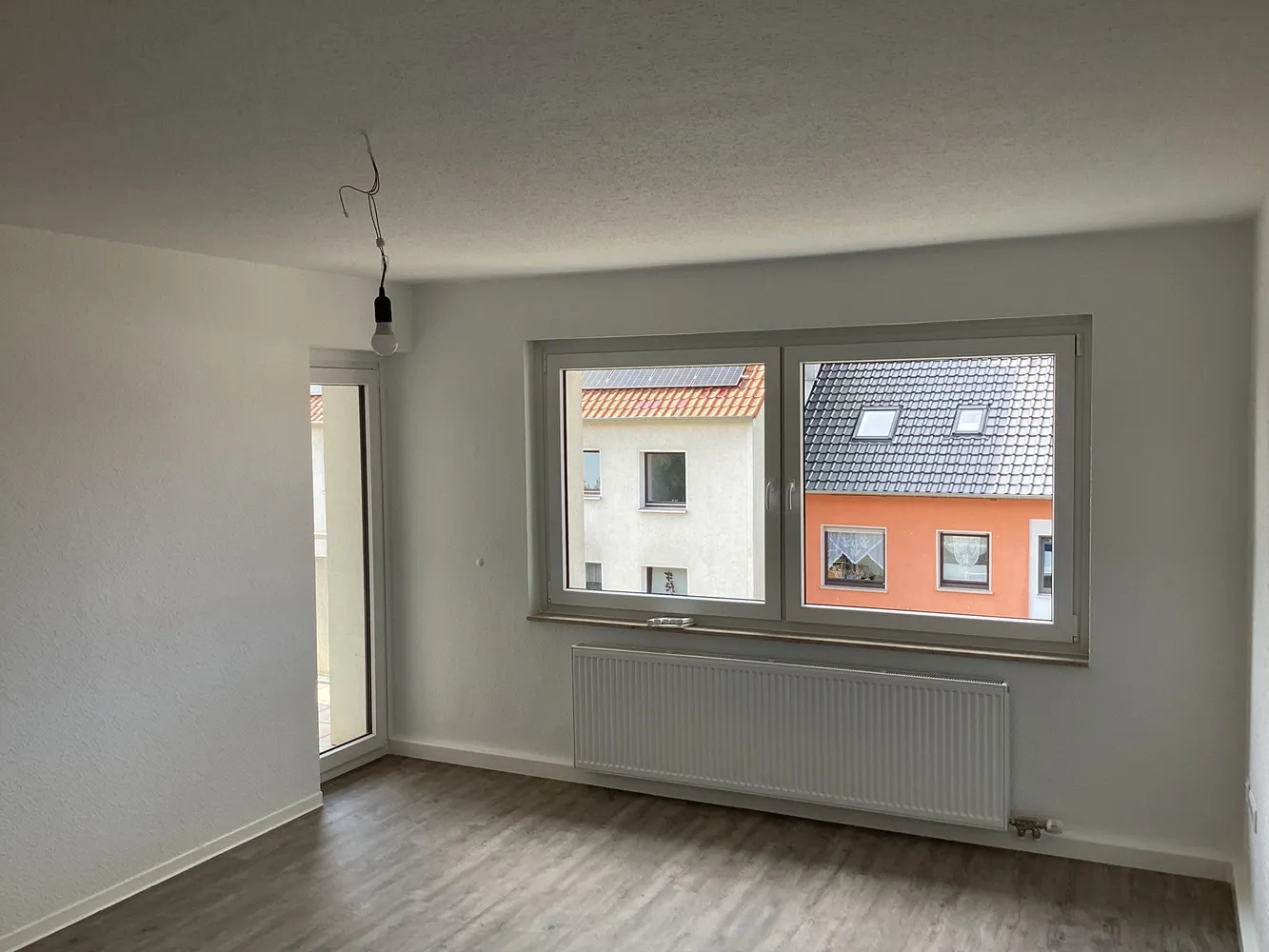 3 Zimmer Wohnung mit 62 m² in Braunschweig – Bild 4